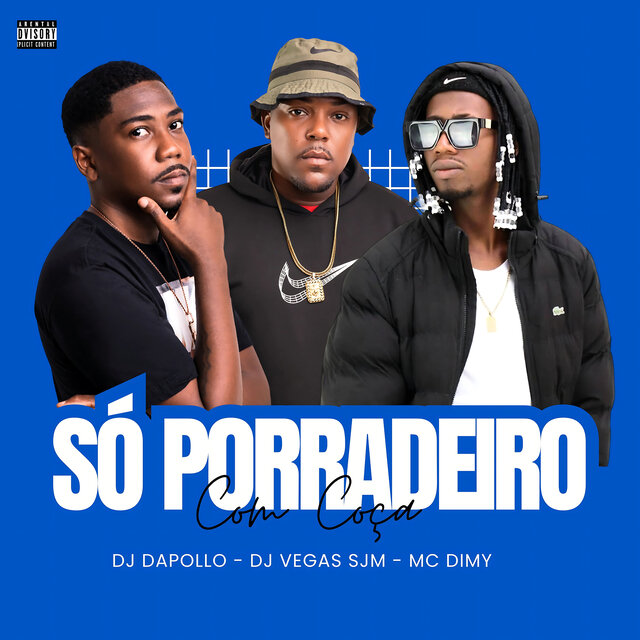 Só Porradeiro Com Coça