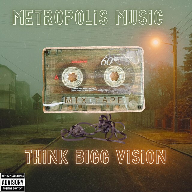 METROPOLIS MUSIC 
