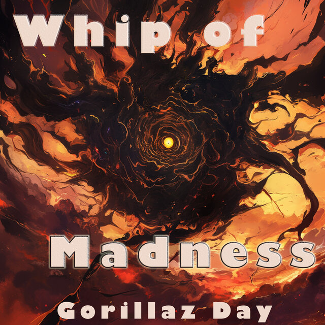 Whip of Madness