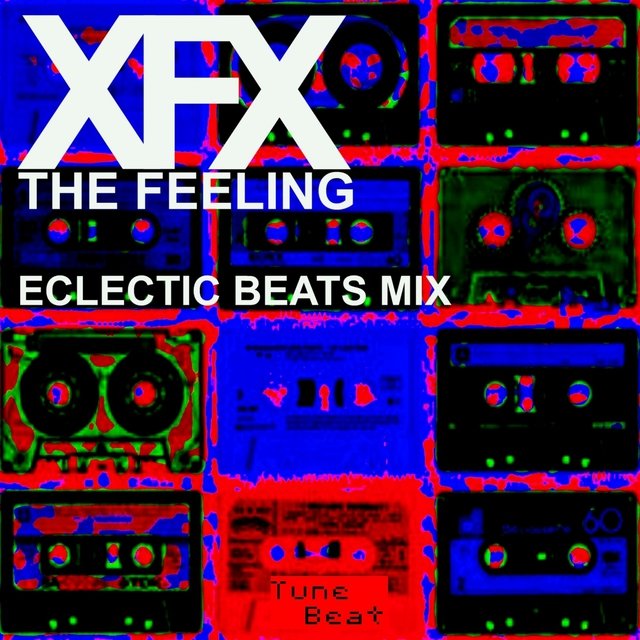 The Feeling (Eclectic Beats Mix)