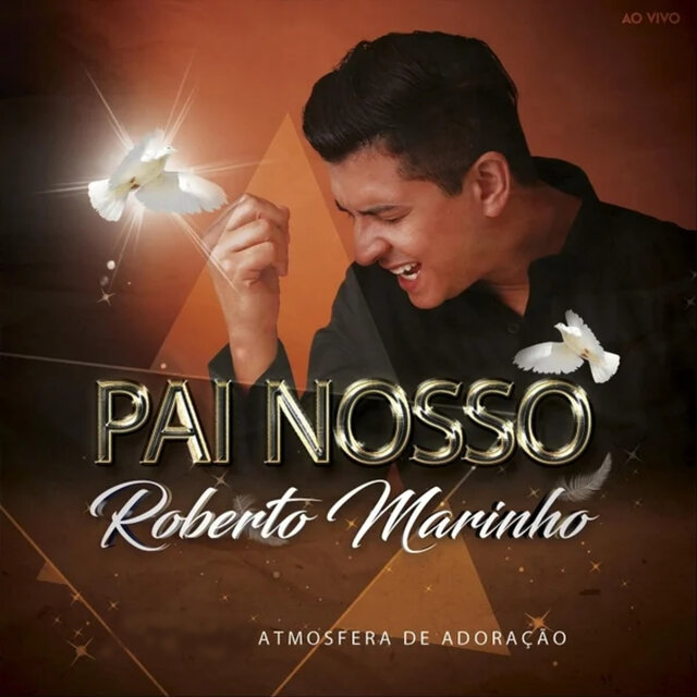 Pai Nosso (Ao Vivo)