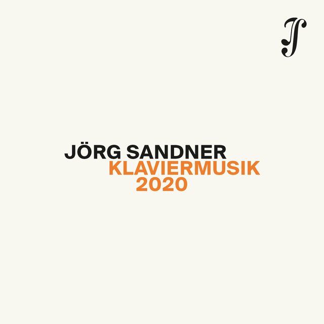 Sandner: Klaviermusik 2020