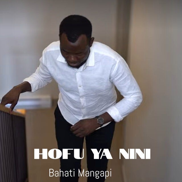 Hofu Ya Nini