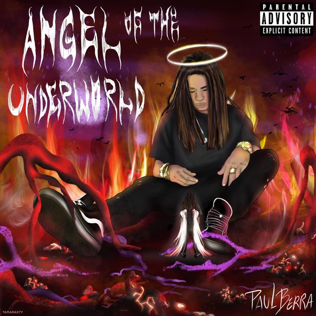 Angel of the Underworld