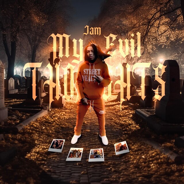 My Evil Thoughts