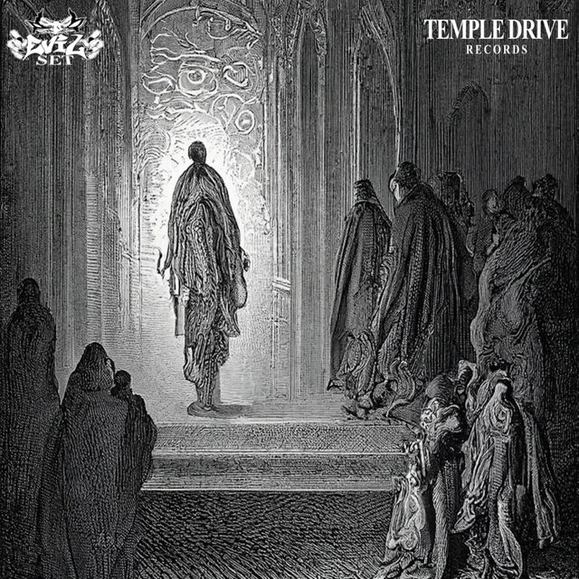 REIGN OF DISORDER