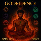 Step Forward With GODFIDENCE
