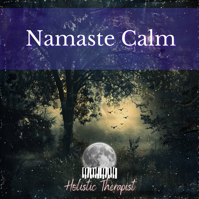 Namaste Calm