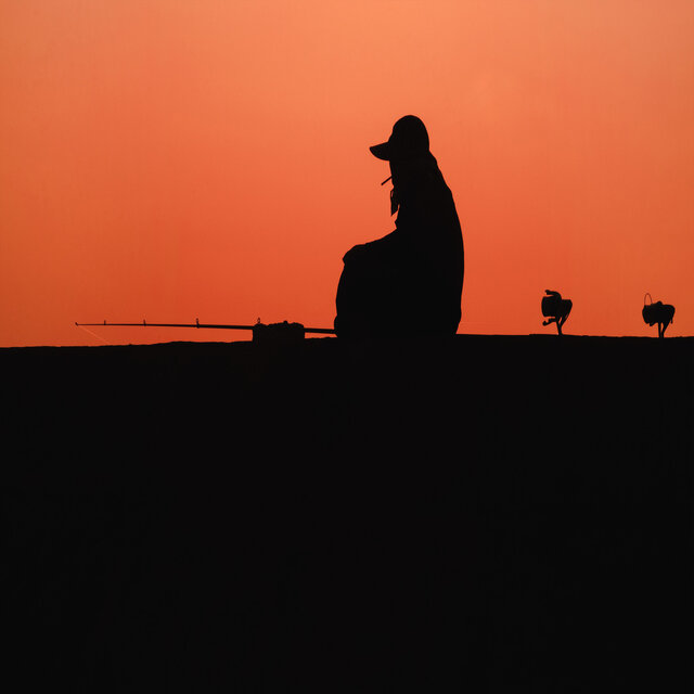 The Fisherman