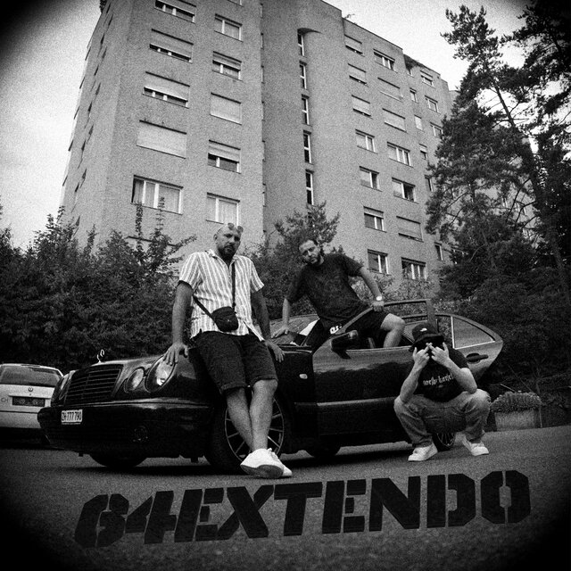 64Extendo