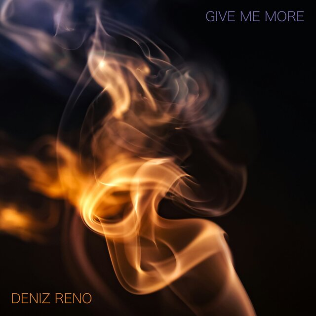 Give Me More