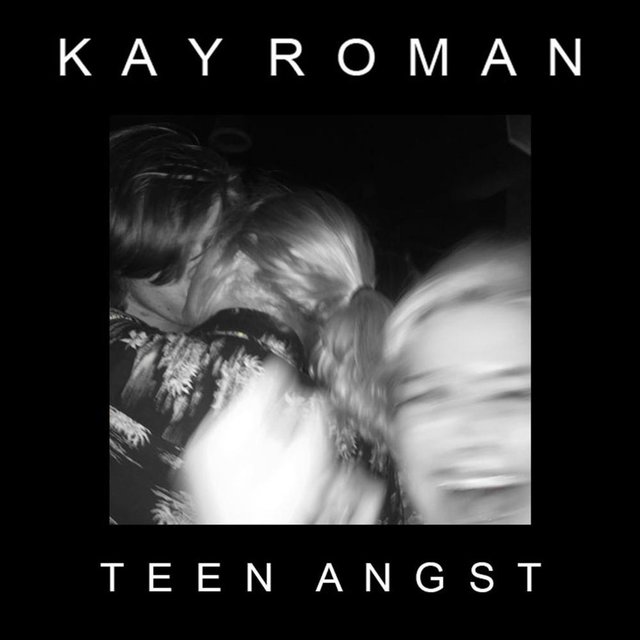 Teen Angst