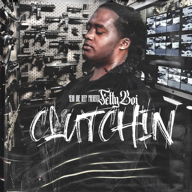 Clutchin'