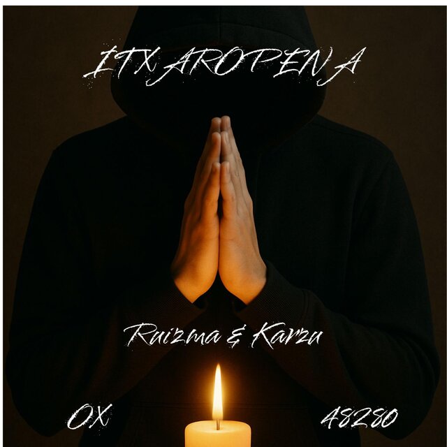 Itxaropena