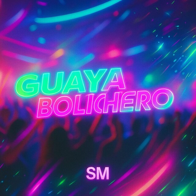 Guaya Guaya Bolichero
