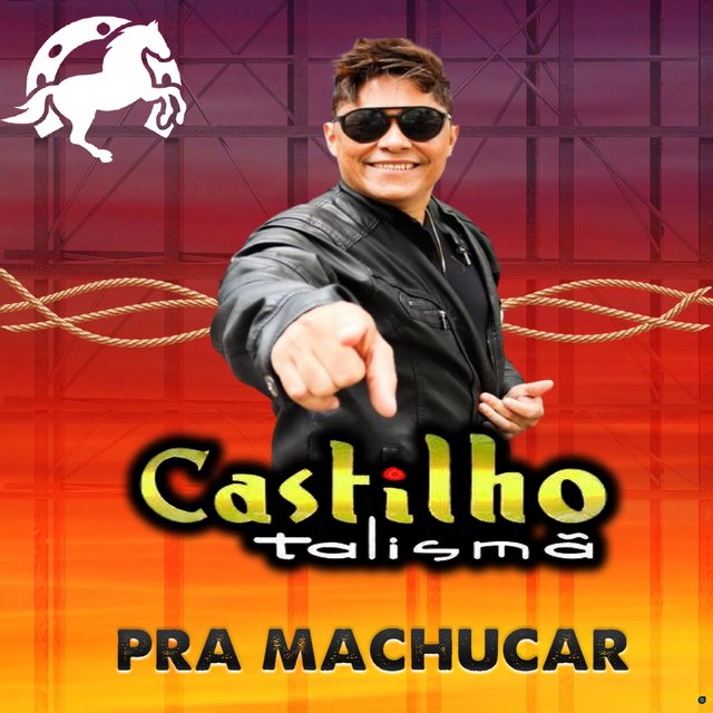 Pra Machucar