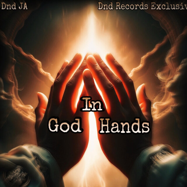 In God Hands