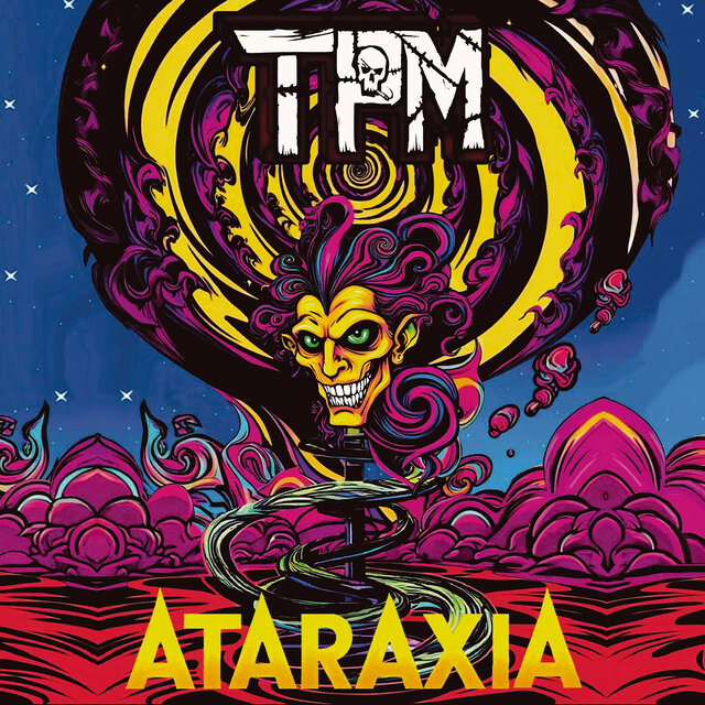 Ataraxia
