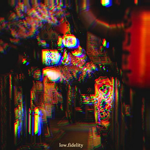 Low.Fidelity