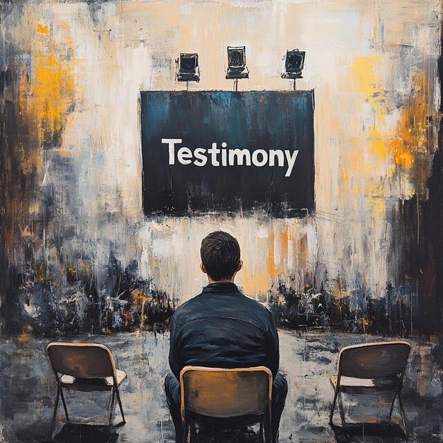 Testimony