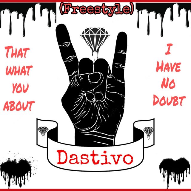 That what you about I have no doubt (Freestyle)