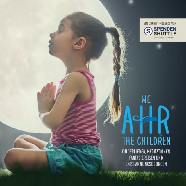 We AHR the Children