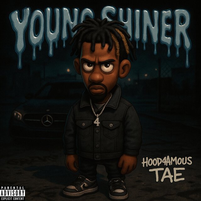 Young Shiner