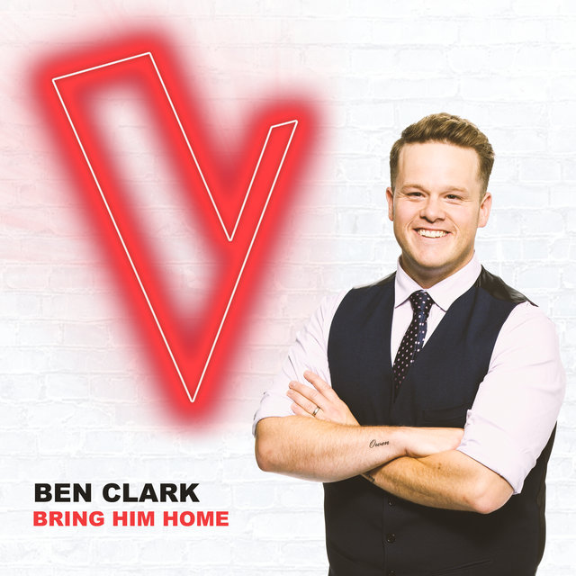 Bring Him Home (The Voice Australia 2018 Performance / Live)