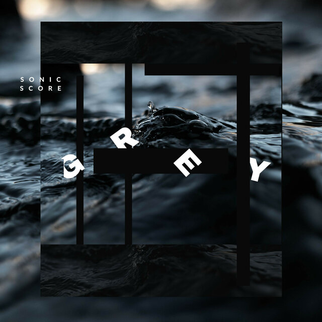 Grey