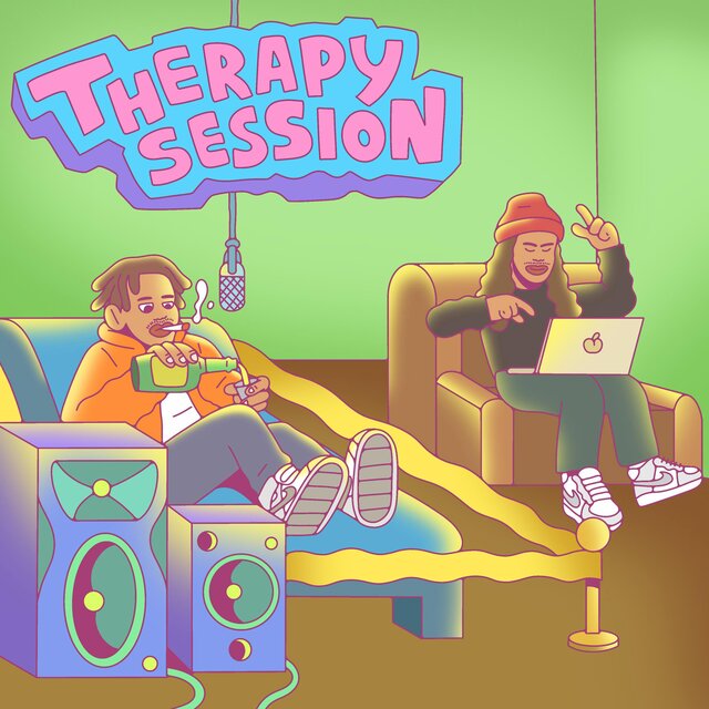 Therapy Session