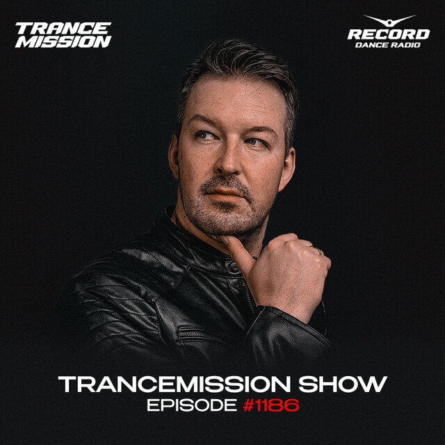 Trancemission Show 1186