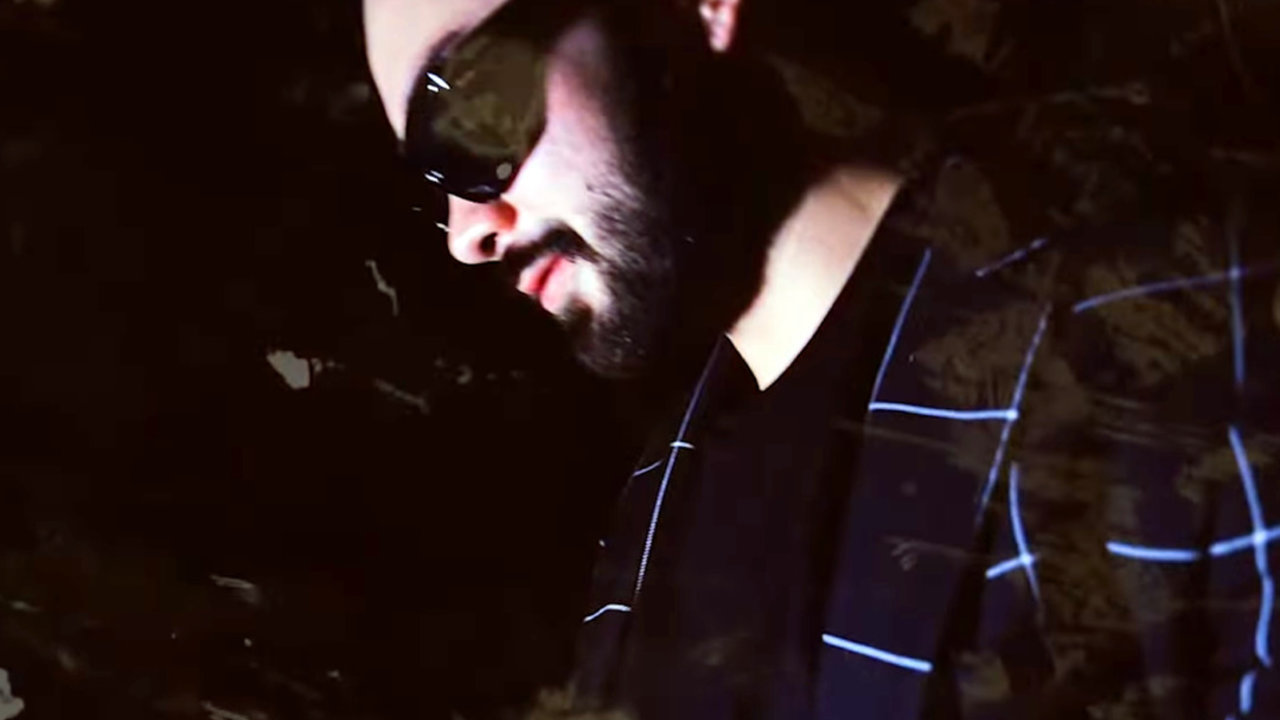 La Farlopa Video Liryc
