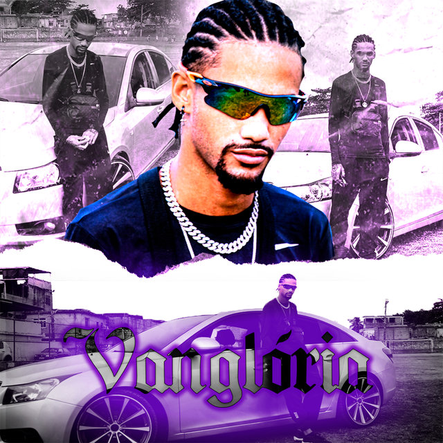Vanglória