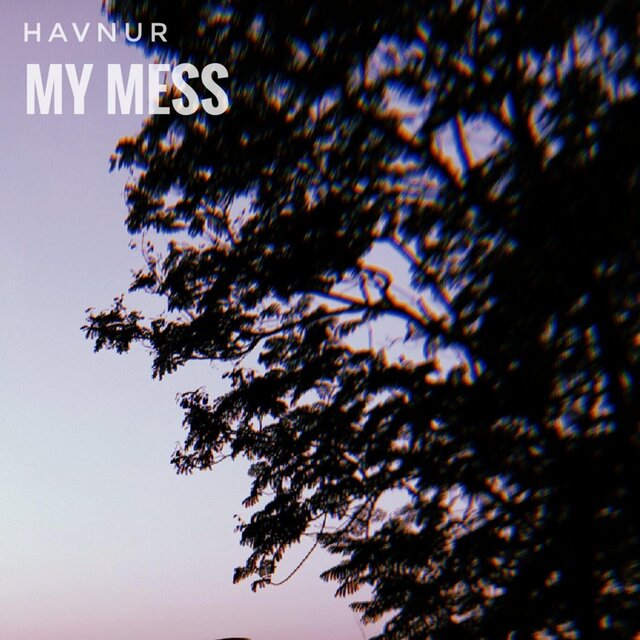 My Mess