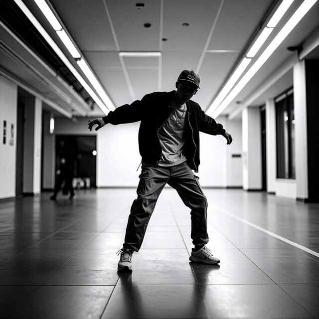 Hip Hop Para Momentos Serenos