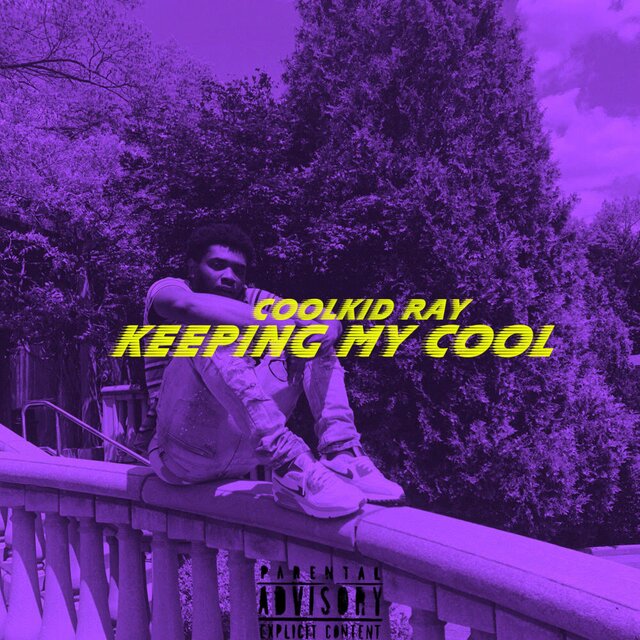 Keeping My Cool