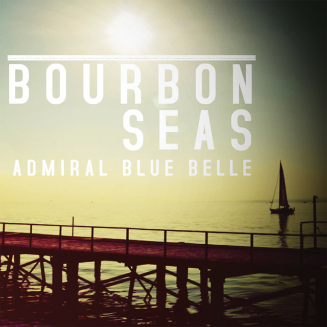Admiral Blue Belle