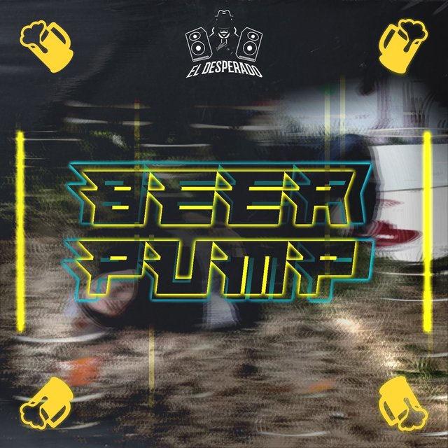 Beer Pump