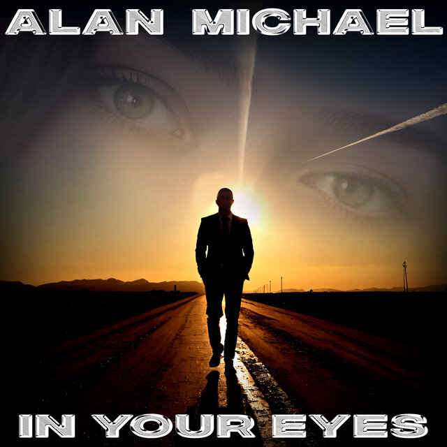 In Your Eyes