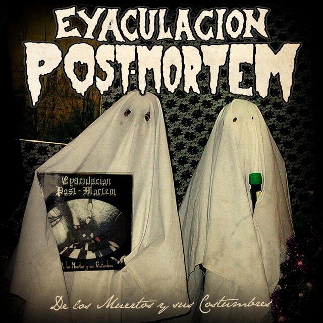 De los Muertos y Sus Costumbres