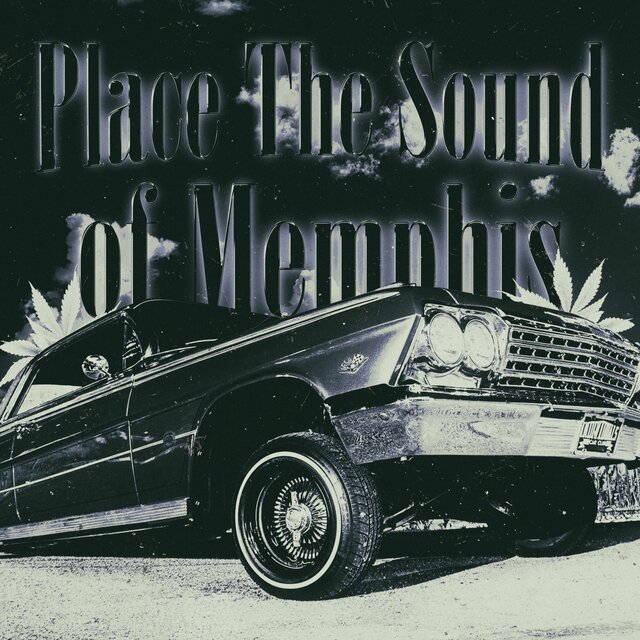 Place the sound of Memphis