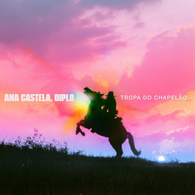 Tropa do Chapelão