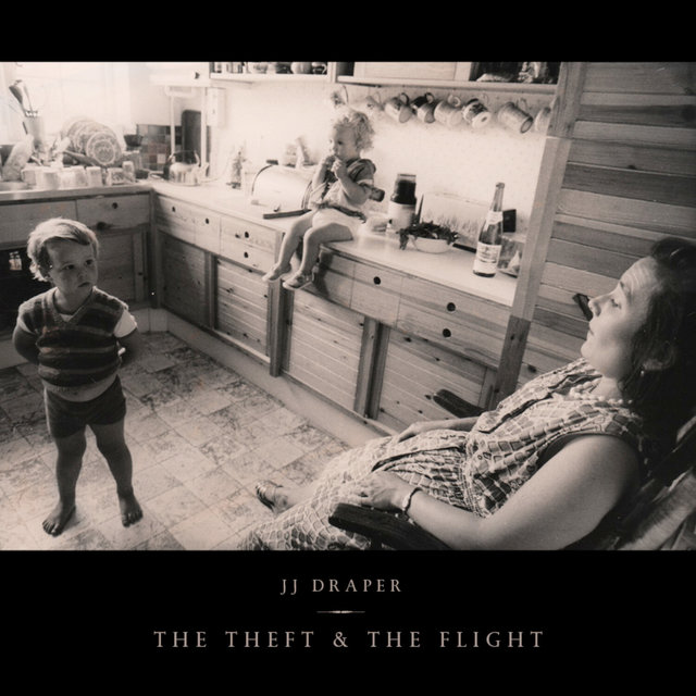The Theft & the Flight