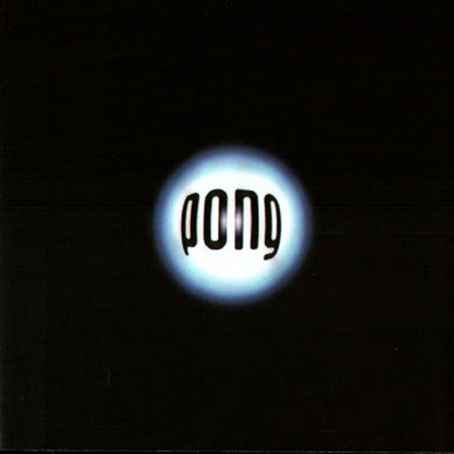 PONG