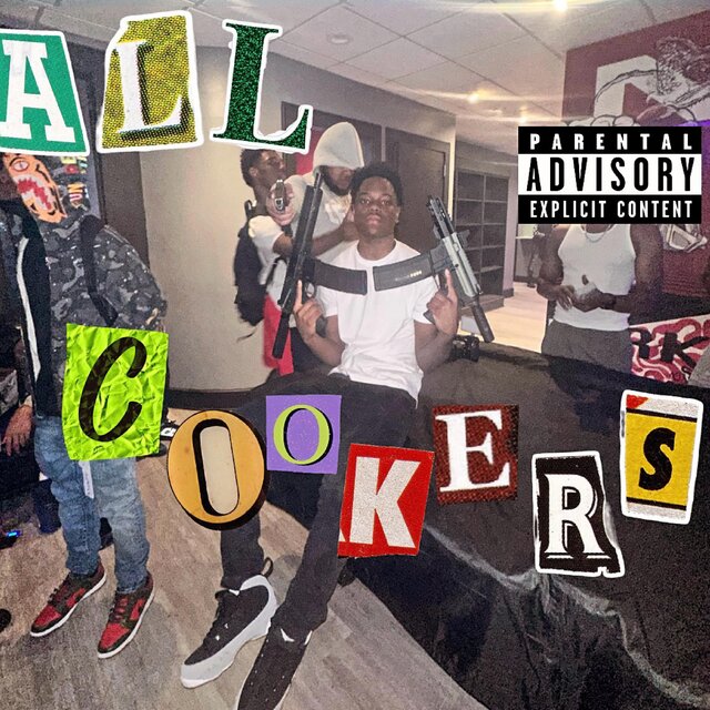 All Cookers