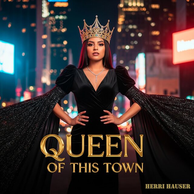 Queen of This Town