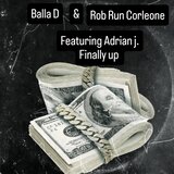Run up a check