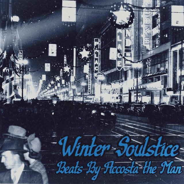 Winter Soulstice