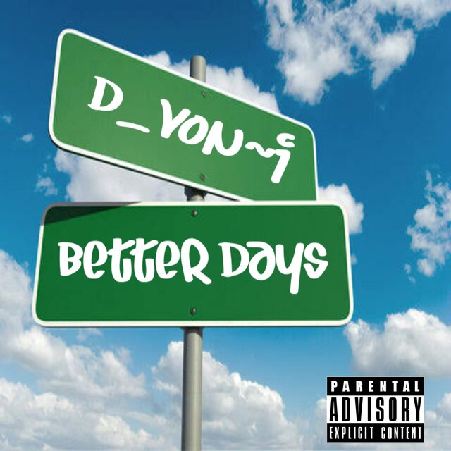 Better Days