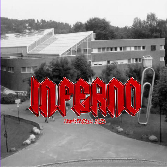 Hell Of A Show (Inferno2025) (feat. BigED)